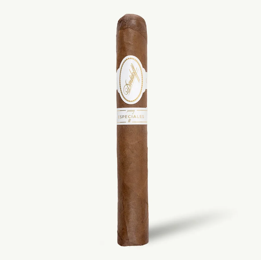 Davidoff Robusto Real Especiales 7 Limited Edition
