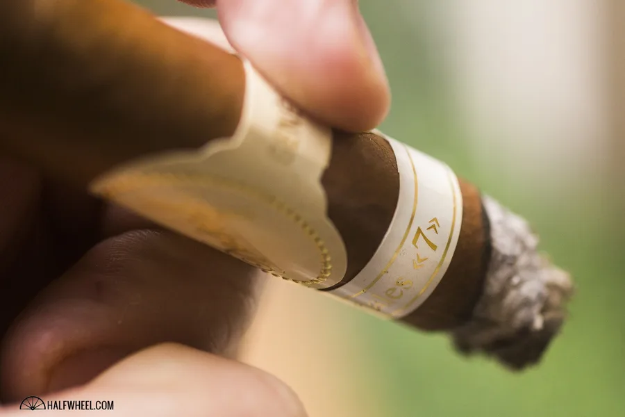 Davidoff Especiales > Robusto Real