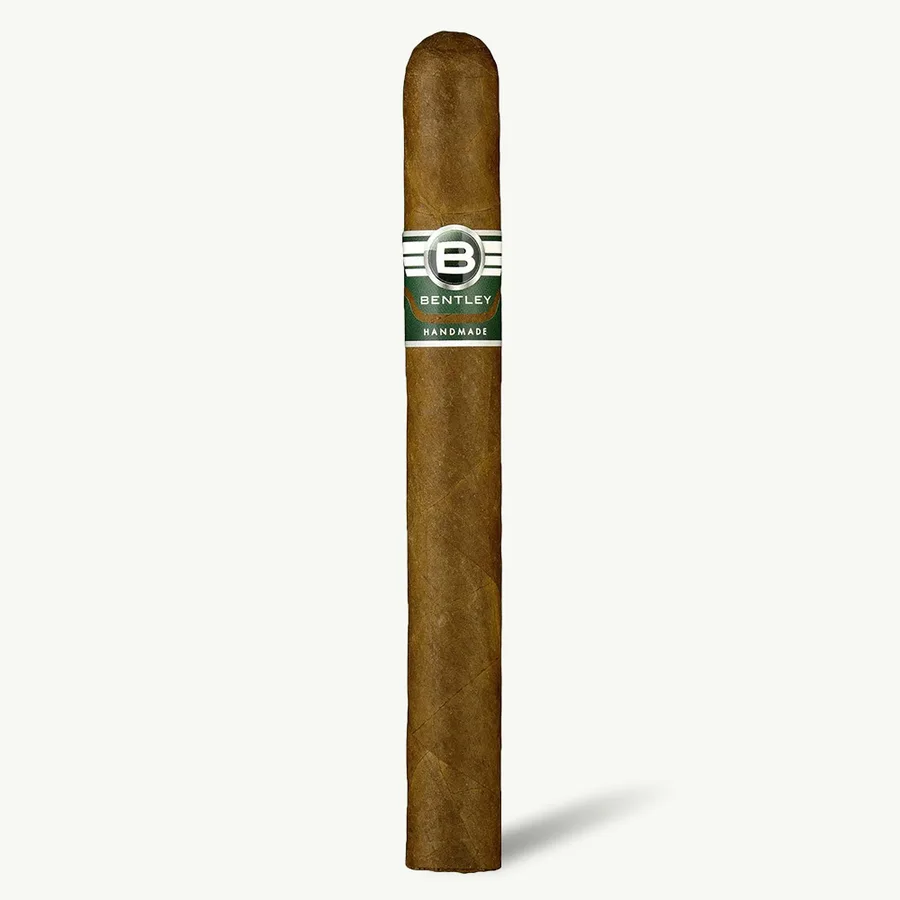 Bentley Green