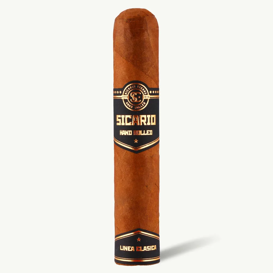 Sicario Gran Robusto Linea Clasica