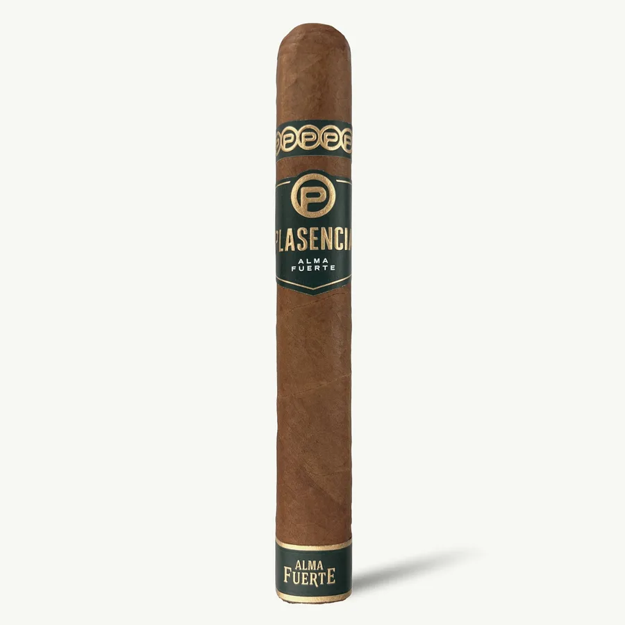 Plasencia Alma Fuerte Eduardo I Toro Box Press