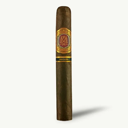 Castillo Del Morro Maduro Gran