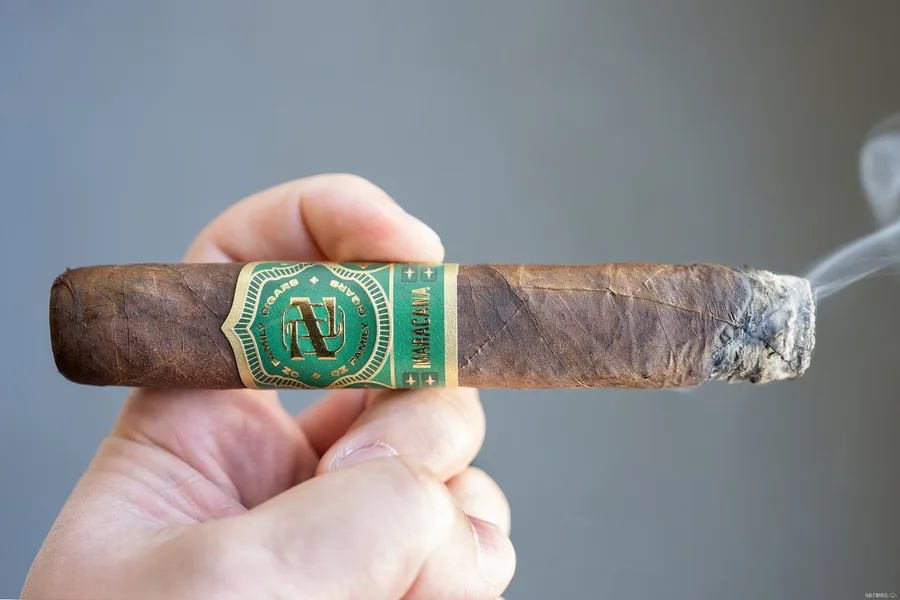 Maracana Robusto Extra