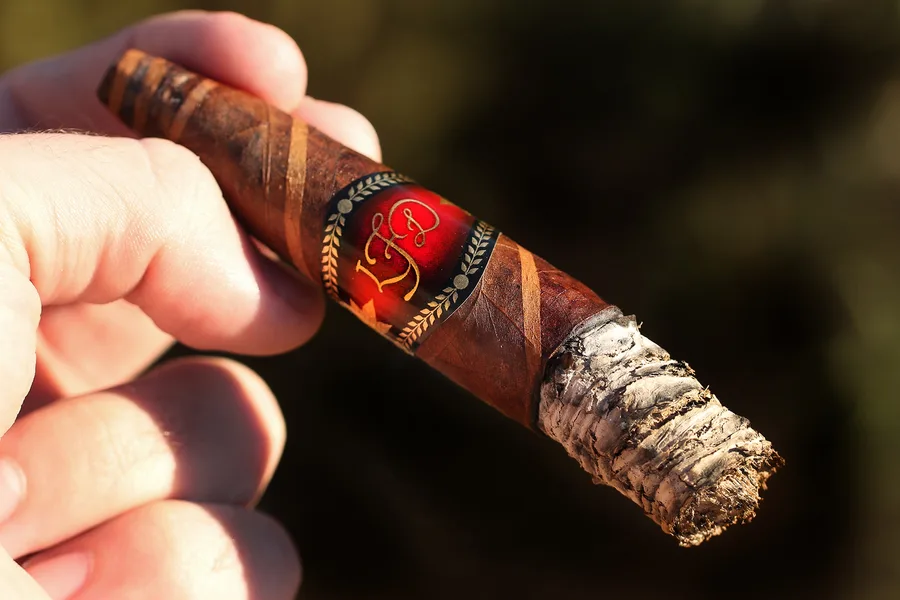 La Flor Dominicana Mysterioso Collector's 2013