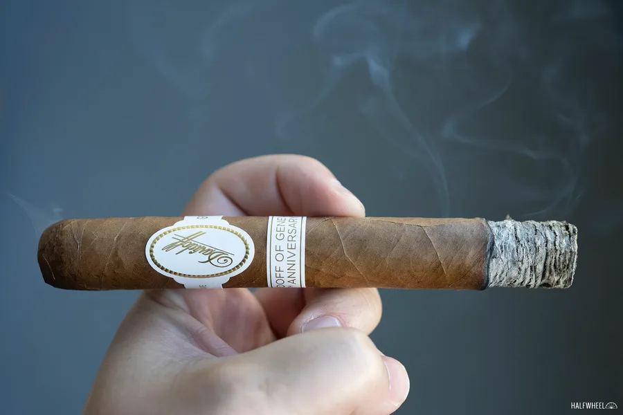 Davidoff of Geneva 110th Anniversary Exclusive 2021