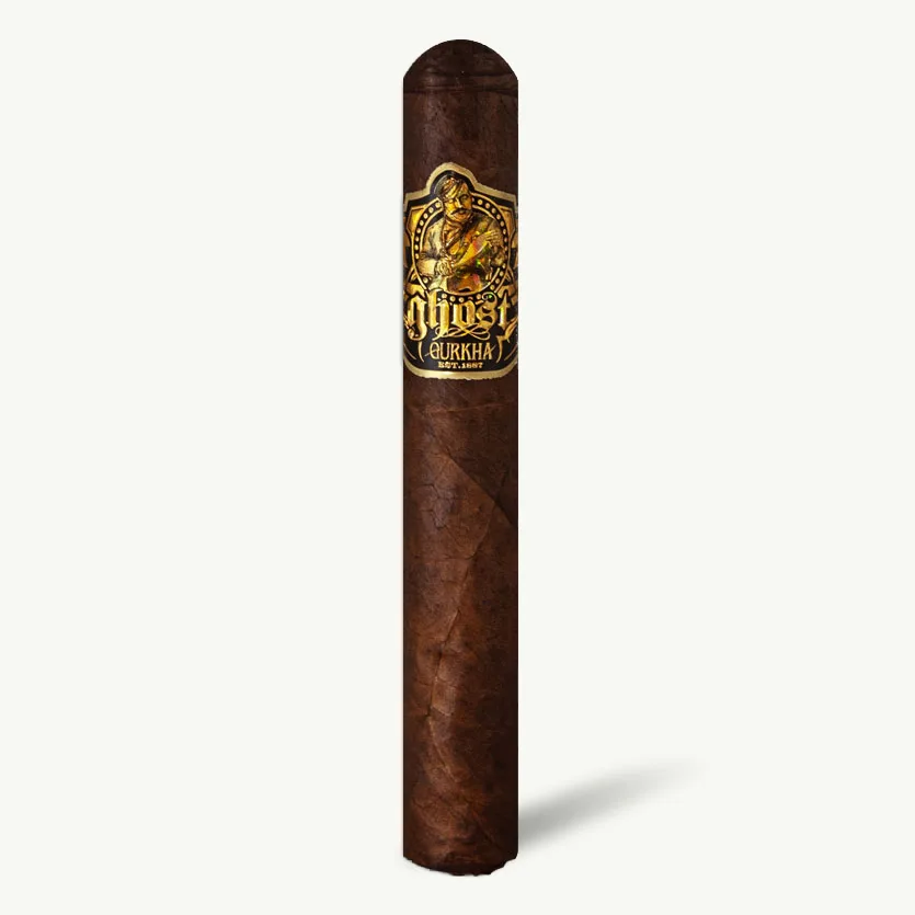 Gurkha Ghost Gold Asura