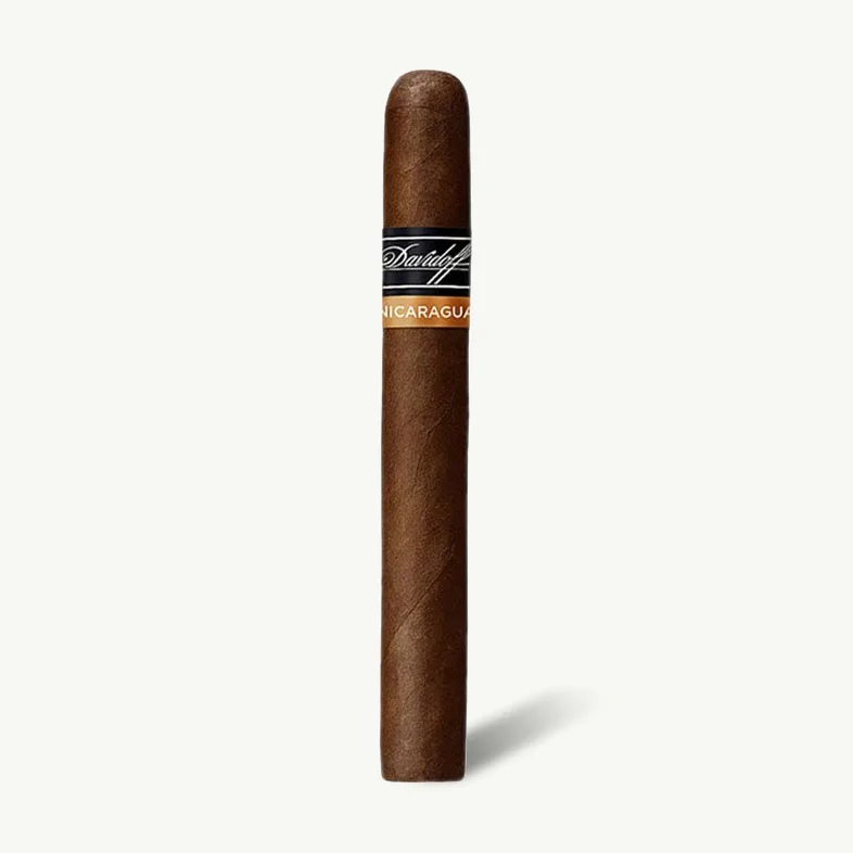 Davidoff Nicaragua Primeros Maduro
