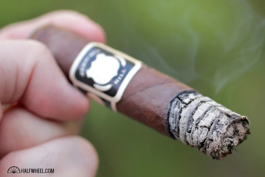 Jericho Hill OBS