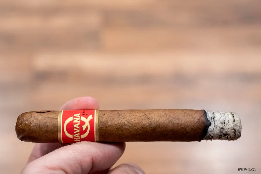Havana Q Double Toro