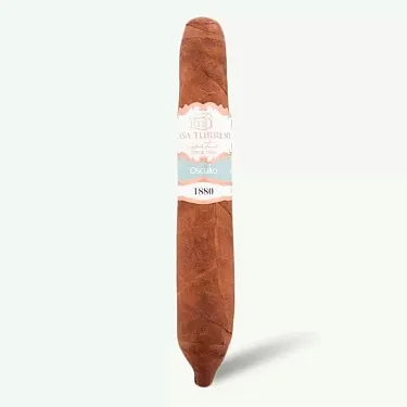Casa Turrent 1880 Perfecto Oscuro