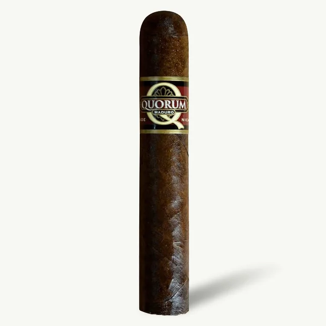Quorum Maduro