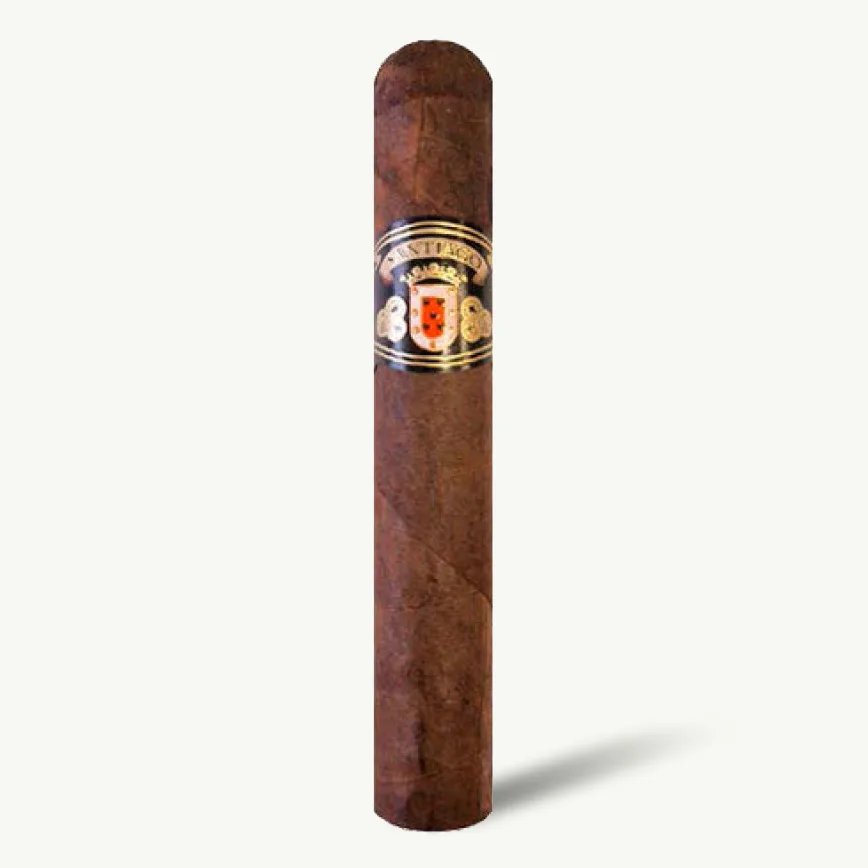 Santiago Maduro