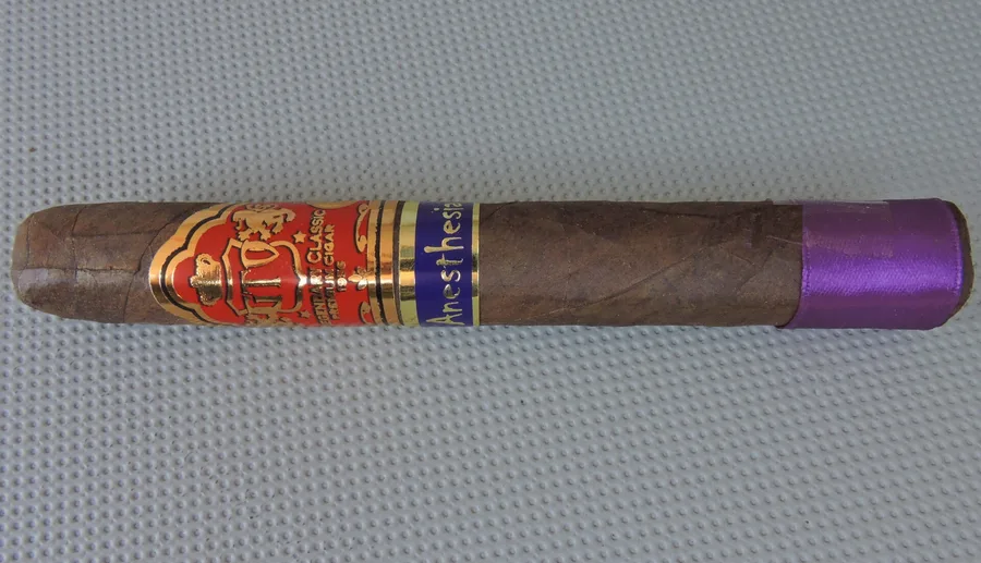 GTO Anesthésia Maduro