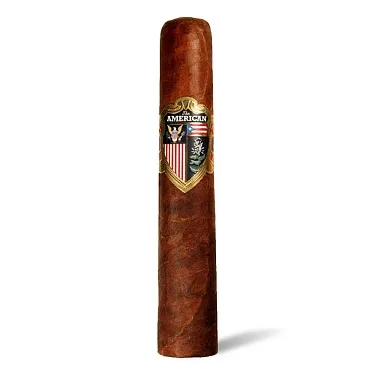 The American Robusto