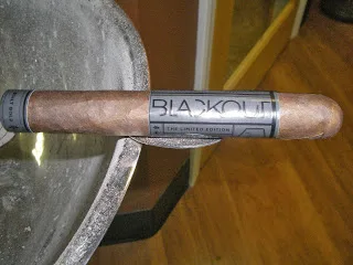 Camacho Blackout Limited Edition 2013