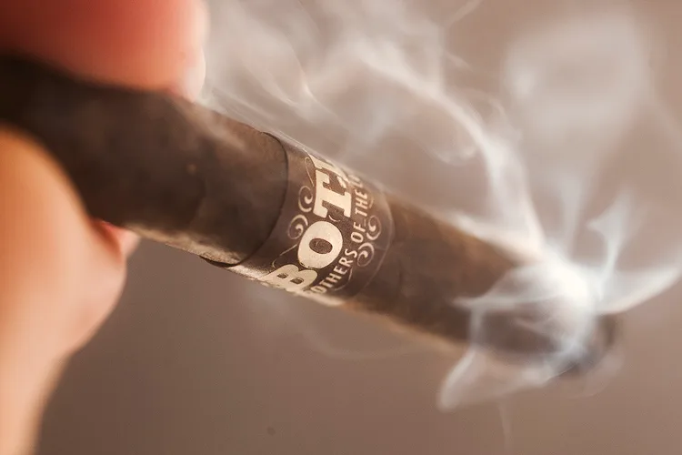 Drew Estate BOTL.org 2012