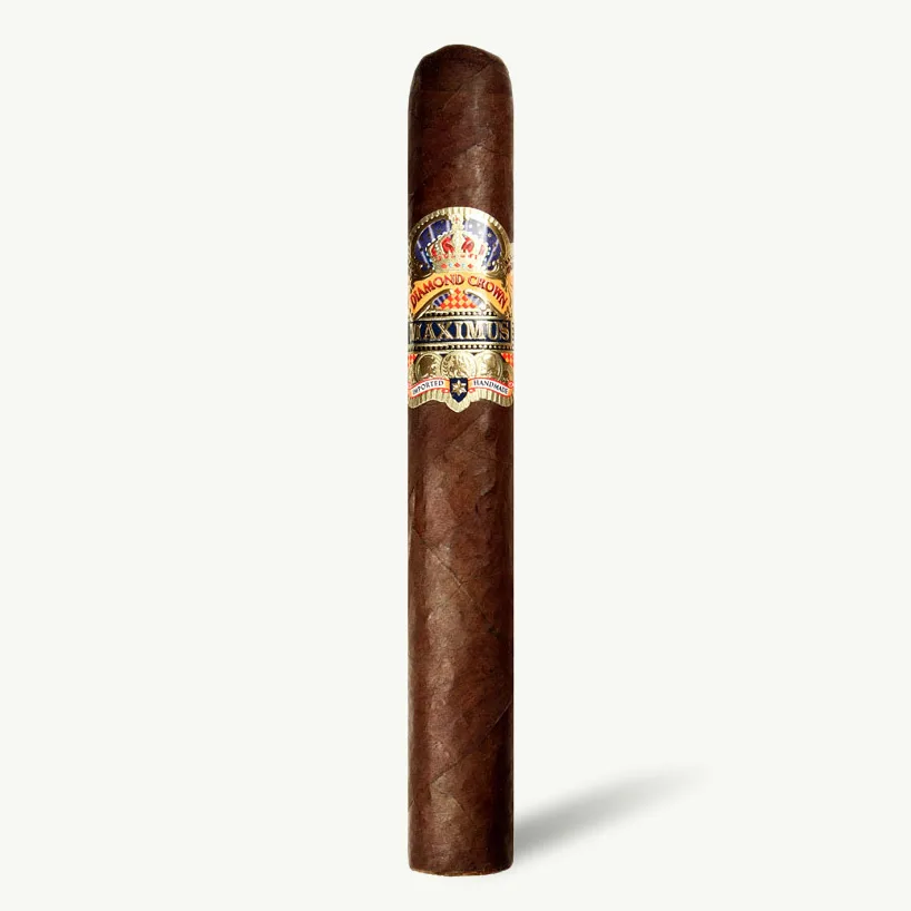 Diamond Crown Maximus Toro No. 4