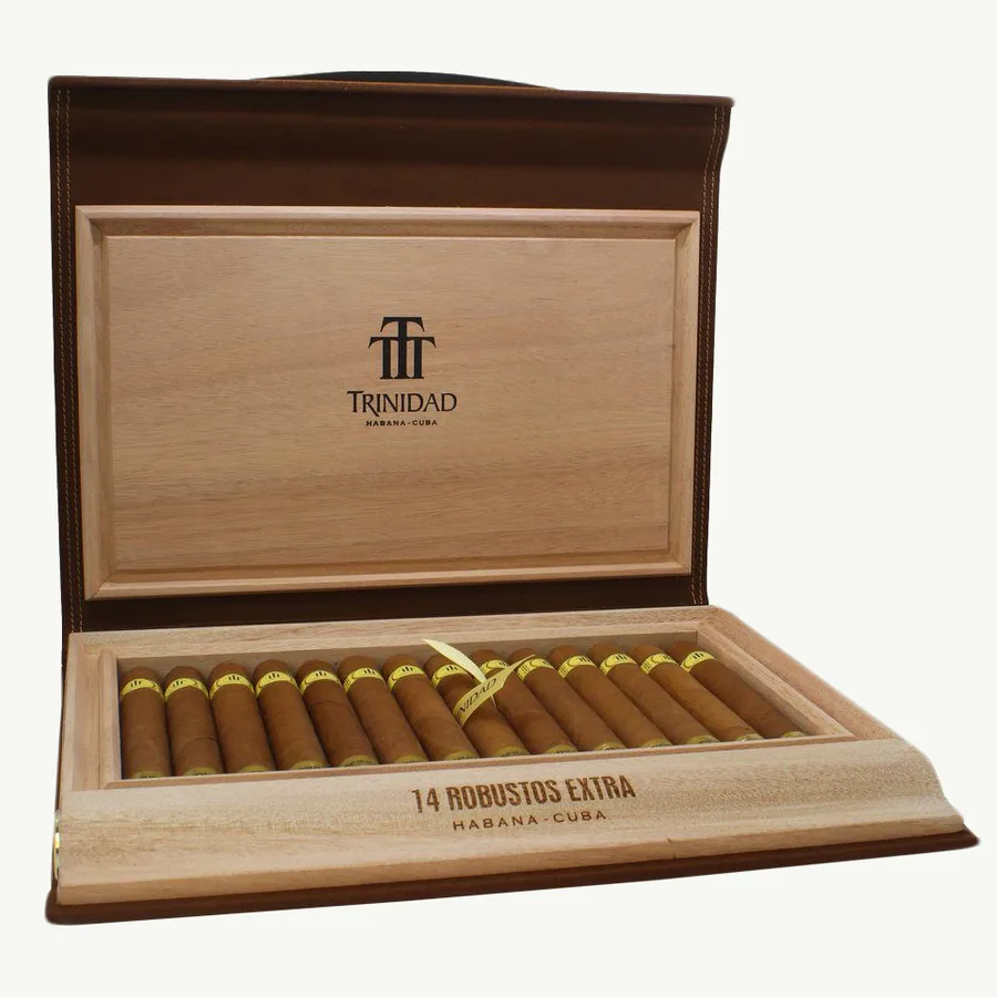 Trinidad Robusto Extra