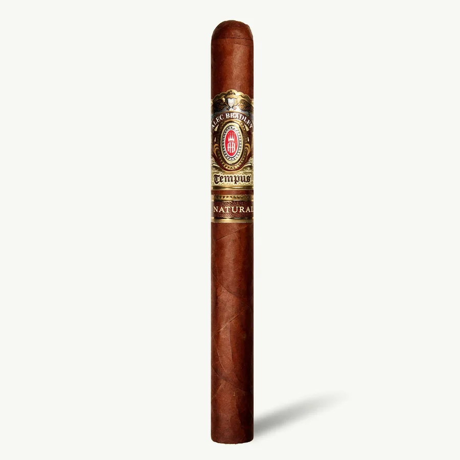 Alec Bradley Tempus Natural
