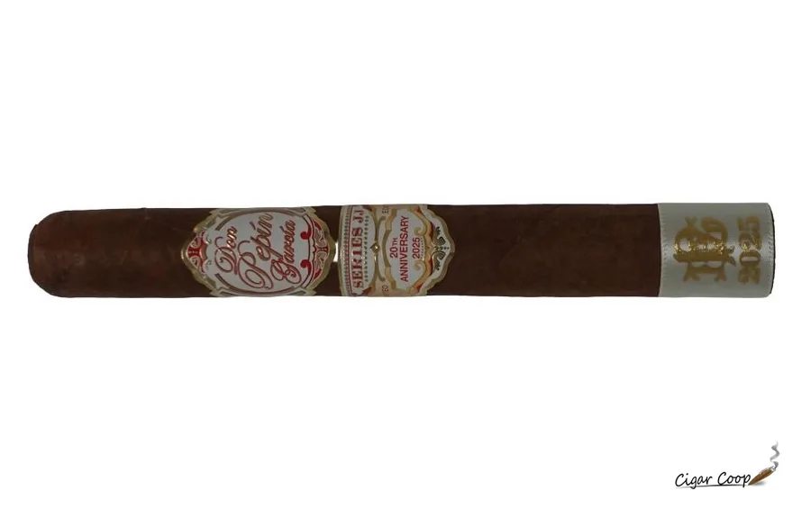My Father Don Pepin Garcia Series JJ 20th Anniversary Limited Edition 2025