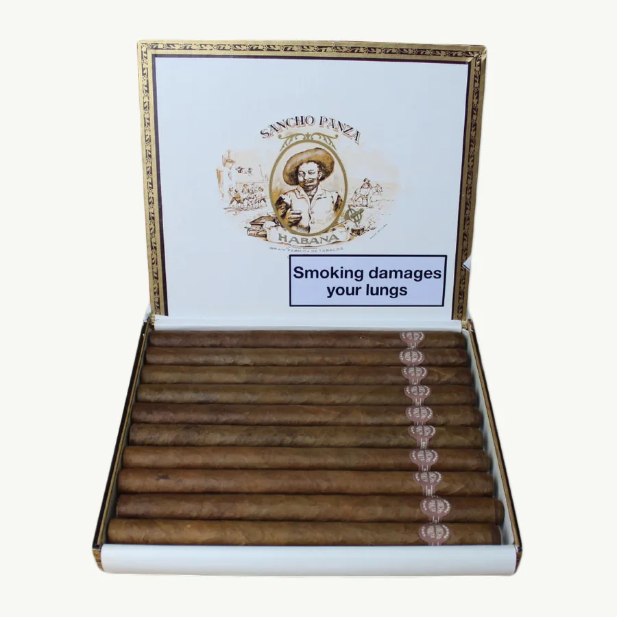 Sancho Panza Sanchos Vintage