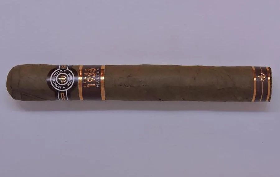 Montecristo Línea 1935 Maltés