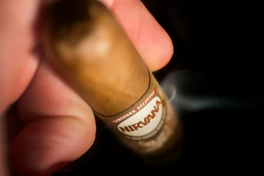 Nirvana Cameroon Selection