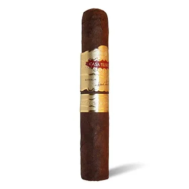 Casa Turrent Serie 1901 Gran Robusto Maduro