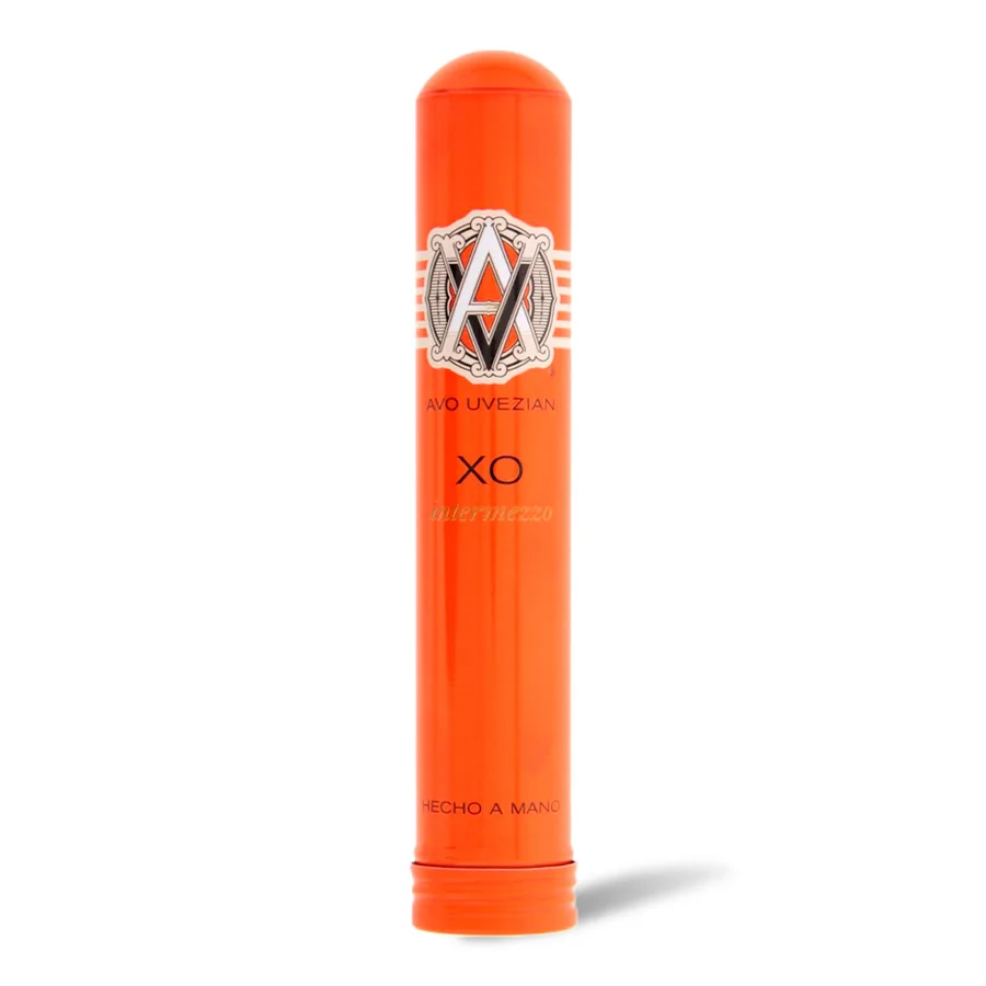 AVO XO Intermezzo Tubos