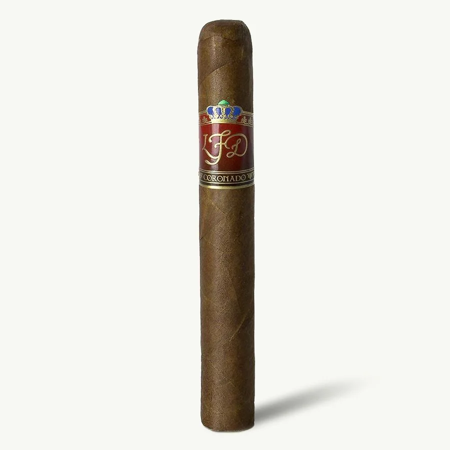 La Flor Dominicana Coronado by La Flor