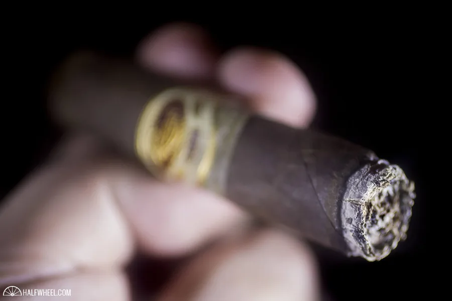 Padron 1926 Serie No. 47 Maduro