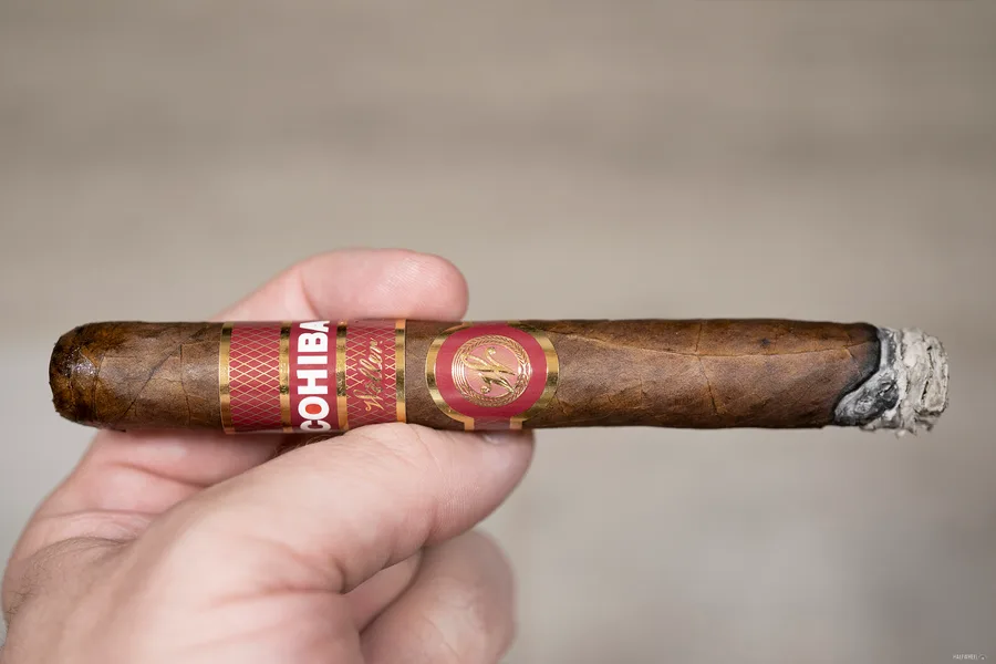 Weller by Cohiba 2025