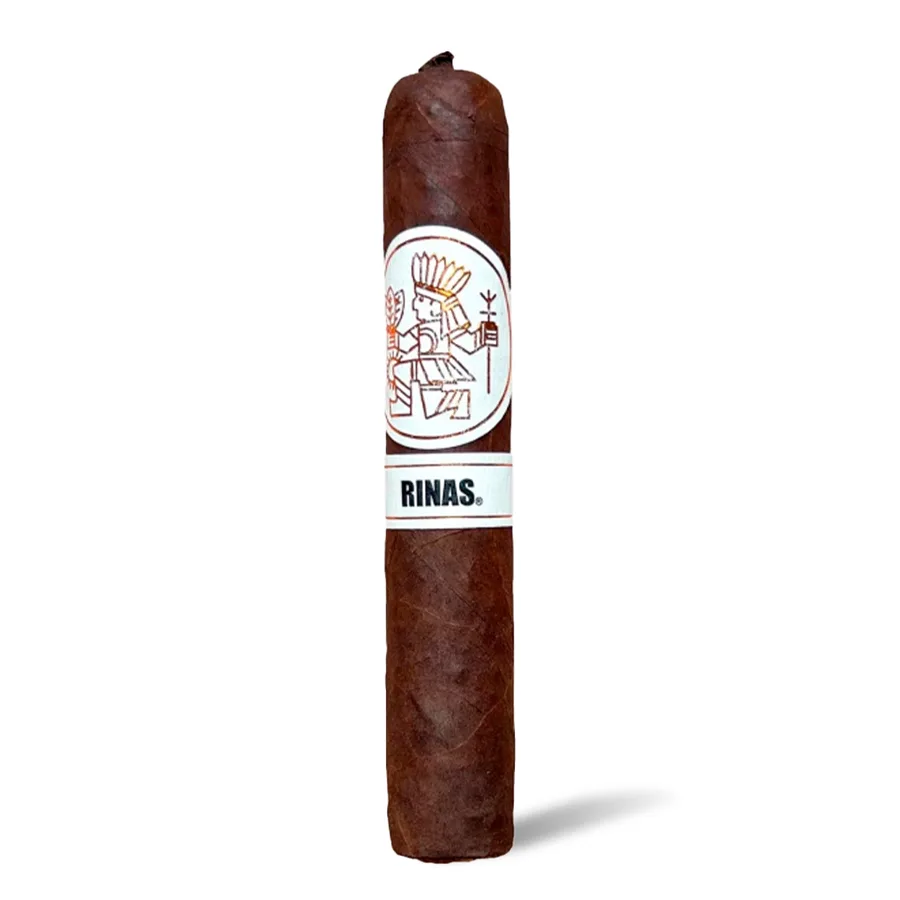 Rinas Cigars RINAS Maduro Coronita FT