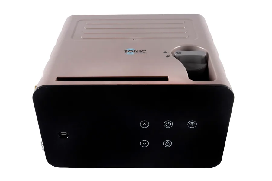 Sonic Humidifiers Cabinet Humidifier