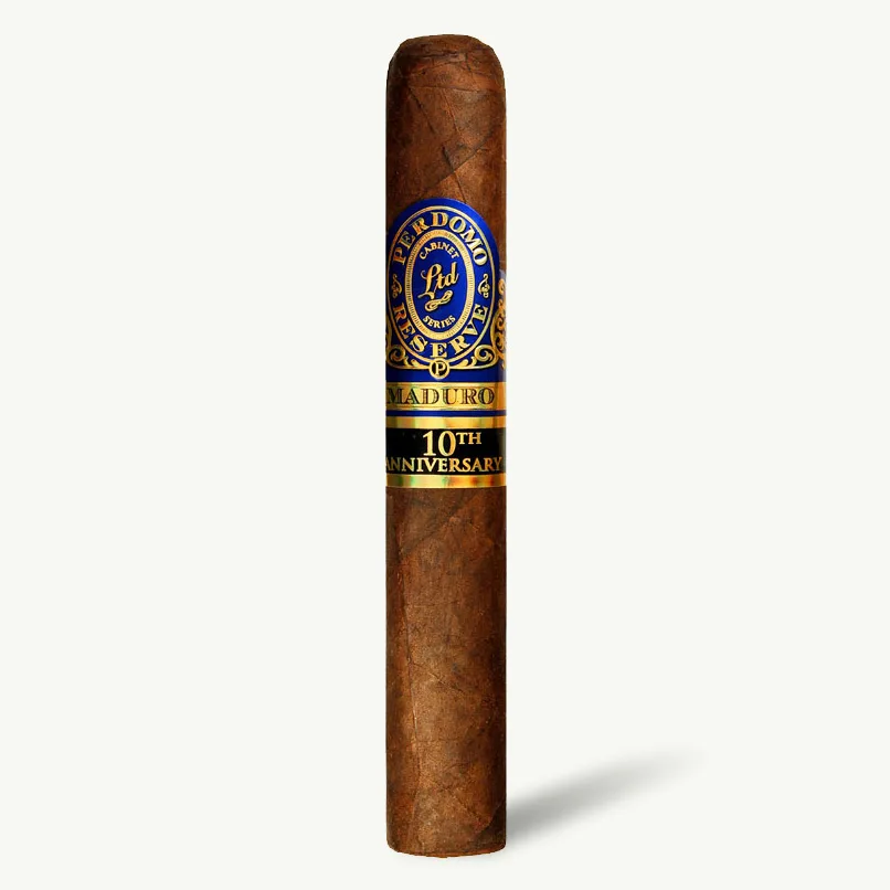 Perdomo Reserve 10th Anniversary Maduro Super