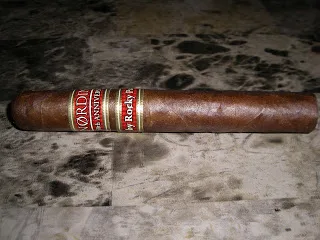 Rocky Patel Nording 50th Anniversary