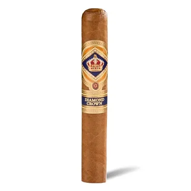 Diamond Crown Natural Double Robusto No. 4