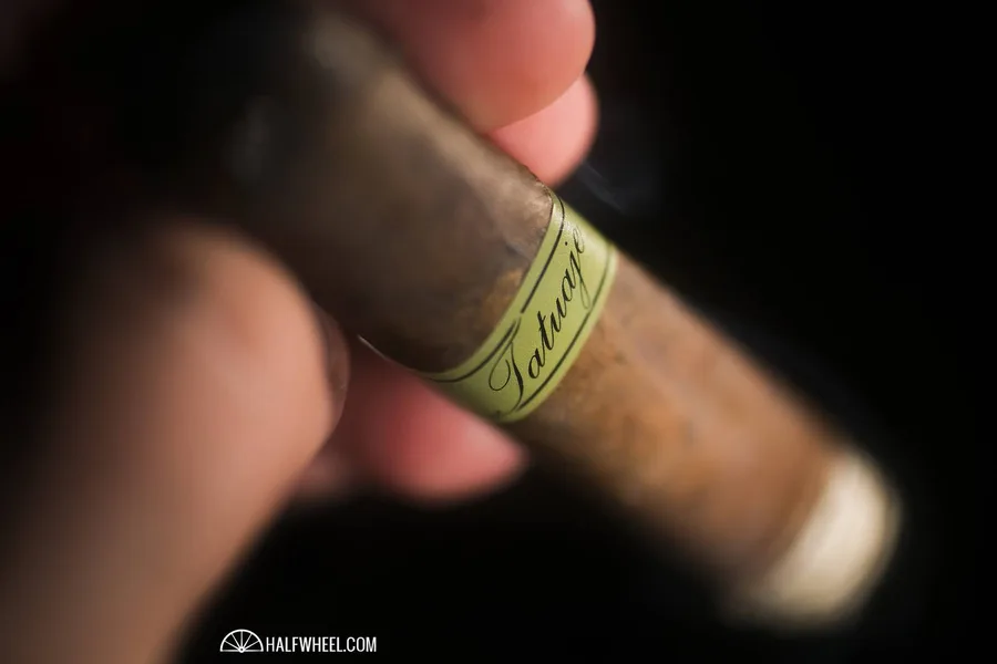 Tatuaje Frank