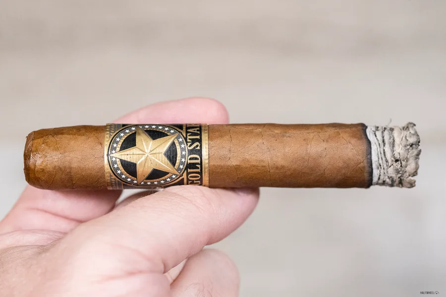 Gold Star Robusto