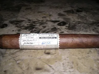 Alec Bradley Fine and Rare