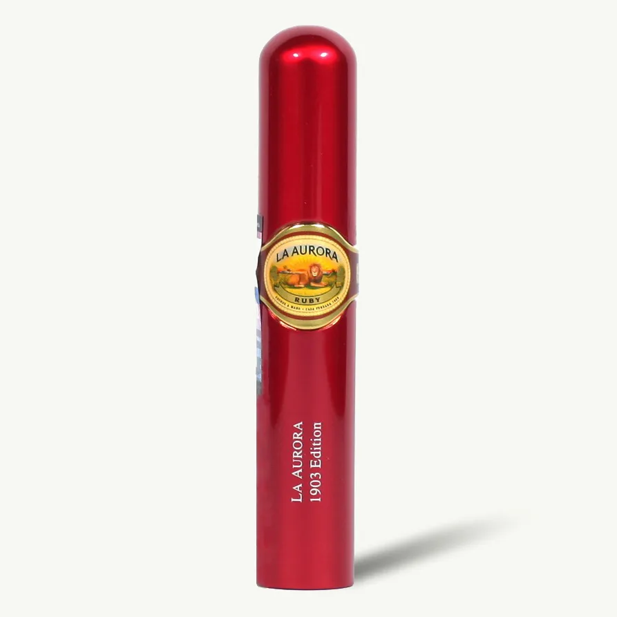 La Aurora 1903 Robusto Ruby