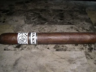 Rocky Patel II-XXVI