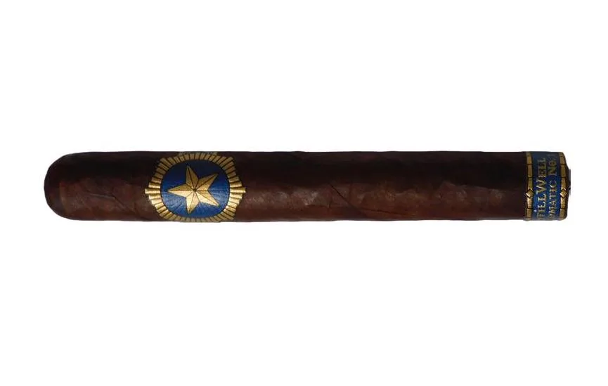 Dunbarton Tobacco & Trust StillWell Star Aromatic No. 1