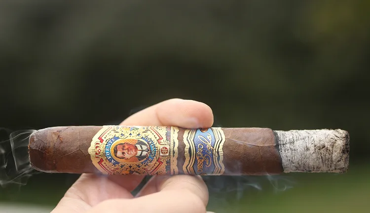 Arturo Fuente Don Arturo Aniversario Destino al Siglo