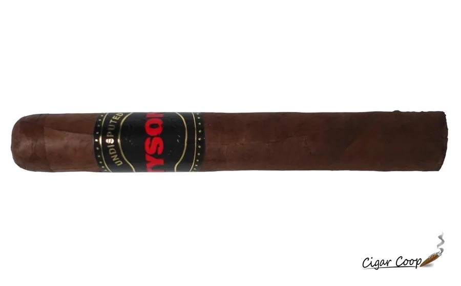 Gurkha Tyson 2.0 Undisputed Habano 6 x 54