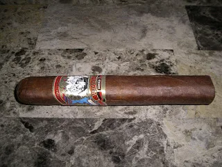East India Trading Company Red Witch
