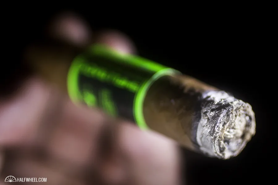 Camacho Shellback
