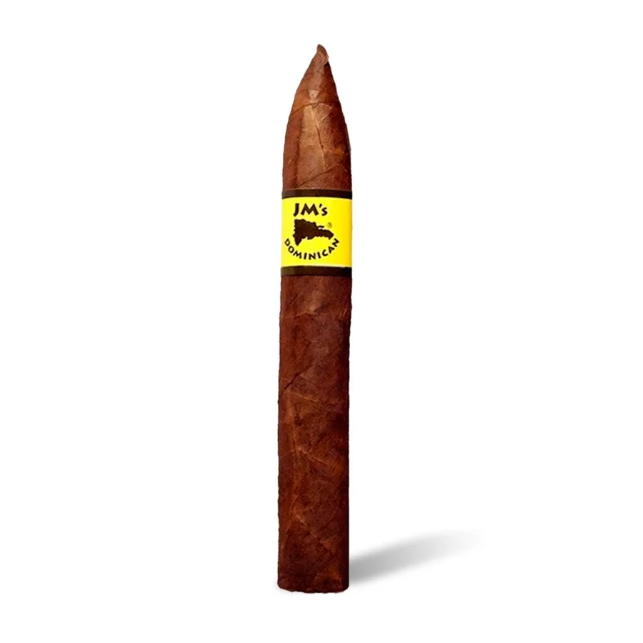 JM’S Belicoso Maduro