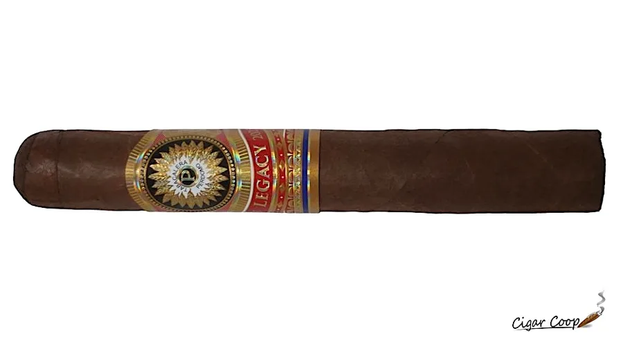 Perdomo Legacy Shade Grown