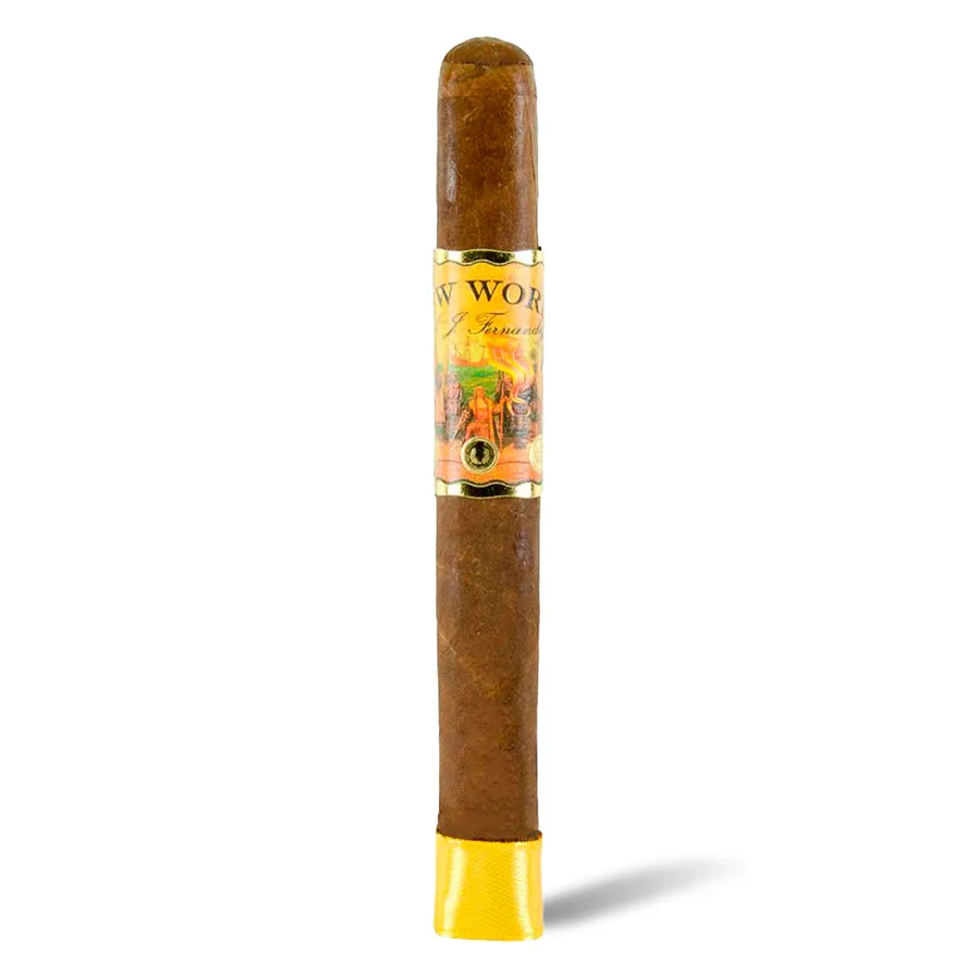 New World Dorado Corona